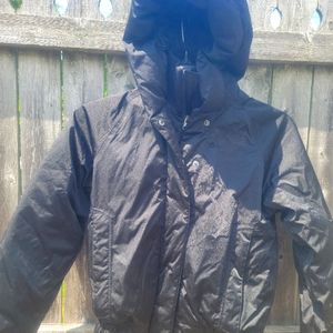 Women's the north face coat